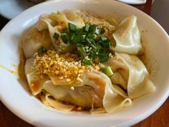 红油抄手-付小姐在成都(中山公园店)