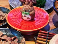 -肉问屋·元气一番烧肉(北京总店)