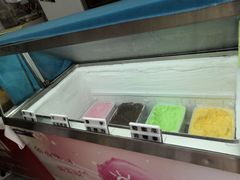 -成裕雪糕店(士多店)