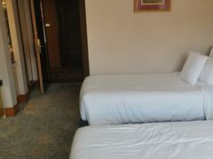 -上海安亭别墅花园酒店