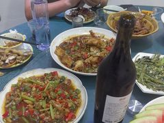 -江西广丰土菜馆(华亭老街店)