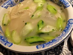 -米庄·原味私房菜(骏壹万邦店)