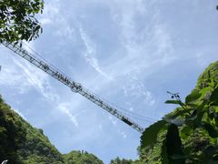 -宁波五龙潭景区