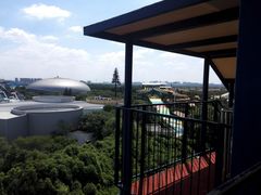 -上海玛雅海滩水公园