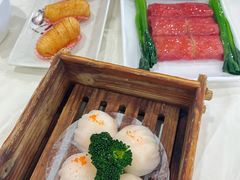 -鼎珑点心仔(燕塘店)