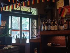 -柏斯图德国餐吧(馆陶路德国风情街店)