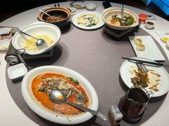 -徐记海鲜(观沙岭|滨江新城店)