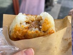-老味茶屋(川沙老街店)