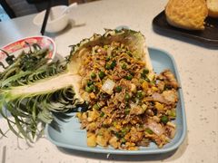 -新宝餐厅(流塘店)