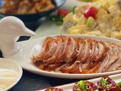 -陆壹捌餐厅(五大道店)