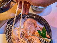 -鸣记脆皮烤鱼·海鲜烤鱼(三八广场店)