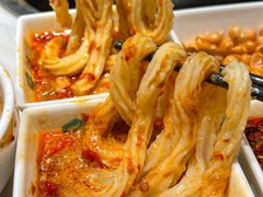 -四季缤纷椰子鸡(雨花亭凯德广场店)