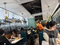 -潮发潮汕牛肉店(永庆坊店)