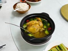 -美味之家·湖景农家乐(太湖东山店)