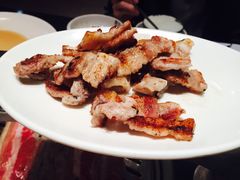 -本家韩国烤肉(财富大厦店)