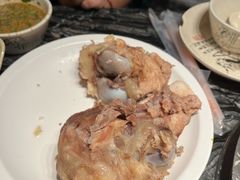 -天都火锅酒楼(虹梅南路店)