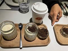 -野蔓果·山野菜(西湖景区·龙井茶田店)