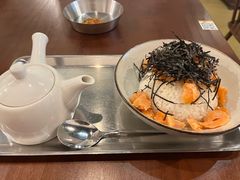 -Retro Deli 茶泡饭
