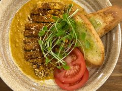 -翠娜家· Trina’s西餐厅(高新万达店)