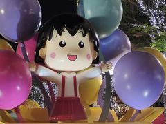 -东莞松山湖万象汇