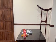 -花红徽菜(九华山青阳店)