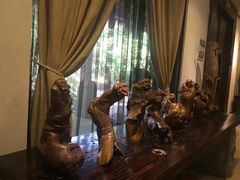 -茂德公草堂