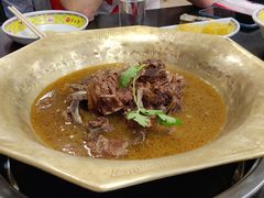 -芦月轩羊蝎子(北蜂窝店)