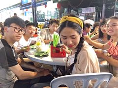 -明记烧鱼美味店