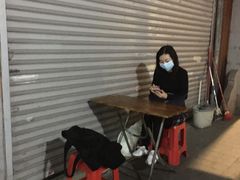 -甜甜屋(解放中路店)