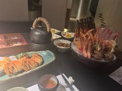 -花潮料理艺食馆(成都万象城店)