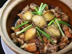-柳周农家菜特色老店沙田柚美食(东大街店)