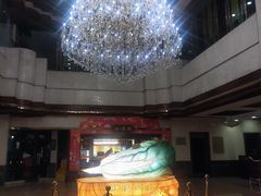 -金城大酒店-中餐厅(汾江中路店)