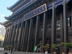 -西宁市东关清真大寺