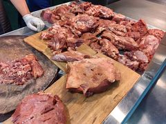 -马志善稀糊爛生熟肉店