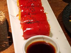 -南拳十三姨·潮汕砂锅粥(世纪金源店)