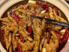 -庆峰龙虾烧烤(合肥一店)