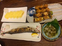 -鸟亭·居酒屋(青年路店)