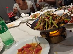 -吉香碳烤生蚝(仙霞路店)