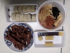 -北平食府(马鞍山路店)