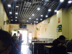 -京味小馆(东坝店)