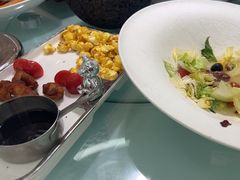 -3号仓库·创意中国菜(新世界城店)