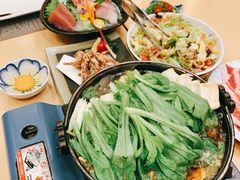 -昱匠·日本料理(金融街店)