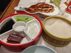-小吊梨汤·北京菜·烤鸭(清河万象汇店)