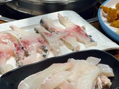 -鱼醉无骨鱼·中山脆肉鲩(南浦店)