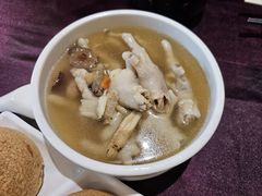 -粤匠·澳门点心粤菜海鲜(澳门半岛店)