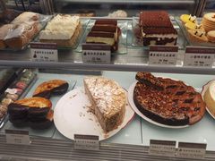-德南面包房(尚都店)