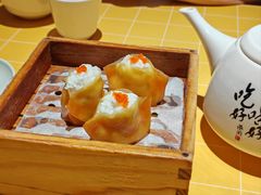 -蔡澜点心·粤菜(花城汇南区店)