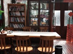 -漫渡庄绿岛花园•隐市庭园菜(滨湖店)