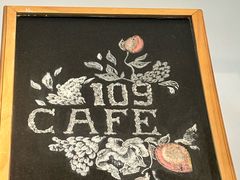 -109 COFFEE(建筑学院店)