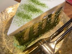 枺茶蜜豆蛋糕-西关84·History·Art·Cafe